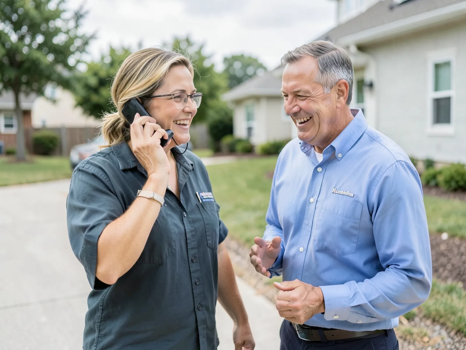 Frequently Asked Questions About Assessment And Inspection in New London, NC